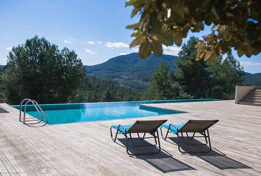 Boutique Frauen Retreat - 6 Tage inmitten der katalanischen Weinberge Boutique Frauen Retreat - 6 Tage inmitten der katalanischen Weinberge