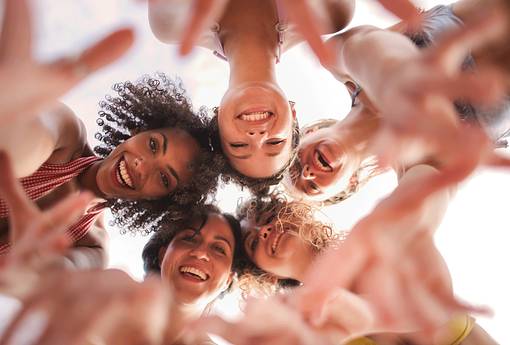 4 Tage | Yoga Frauen Retreat auf der Licht-Quell-Alm in Österreich 4 Tage | Yoga Frauen Retreat auf der Licht-Quell-Alm in Österreich