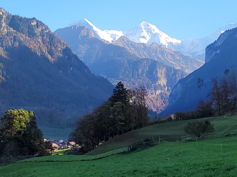 Schamanische Heilreise - Schamanisches Retreat mit Sylvia Walukiewicz, 1 Woche, 18.Oktober-24.Oktober 2025