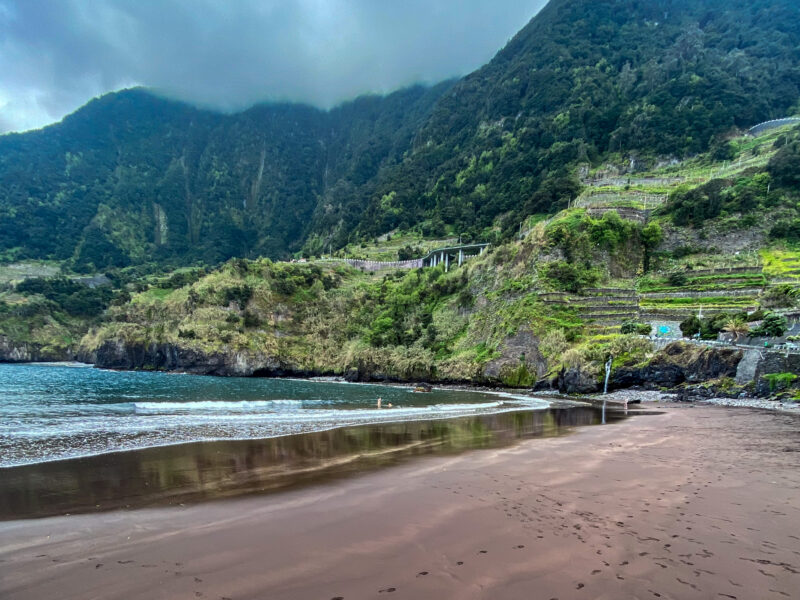 Deine Auszeit auf Madeira – Finde Klarheit und neue Kraft