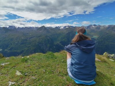 Bergwandern Basics für Frauen im Juni - 3 Tage am Berg mit Hüttenübernachtungen in Tirol - Dein Bergretreat für erfolgreiche Mehrtagestouren