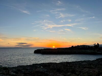 SPANISCH AUF MENORCA - LERNEN, ERLEBEN & GENIEßEN