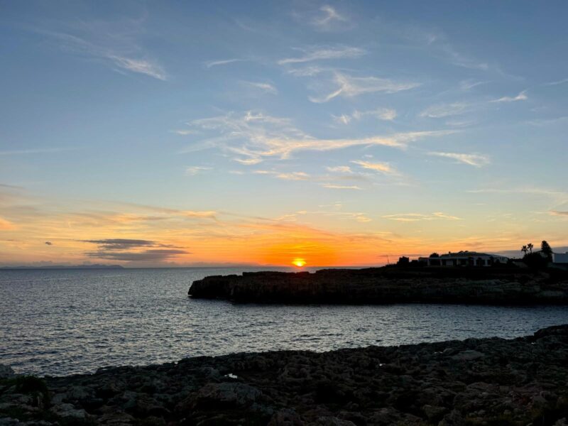 SPANISCH LERNEN AUF MENORCA - Mit Isabel Grasa