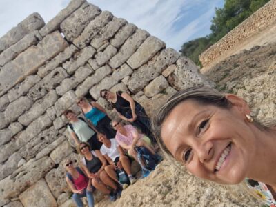 SPANISCH AUF MENORCA - LERNEN, ERLEBEN & GENIEßEN