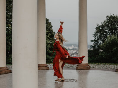 Die kristalline Kaiserin "Zurück zu Dir!" - Frauen Retreat