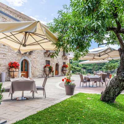 Villa Ginevra Resort Sicily