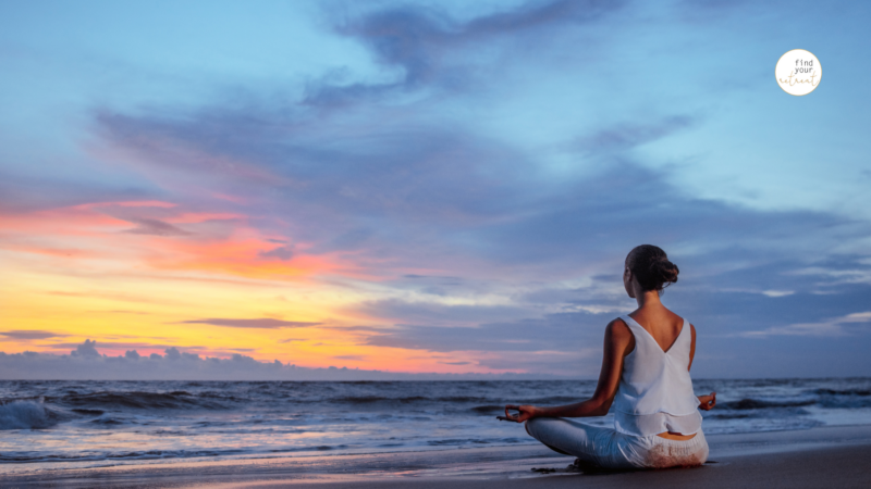 Retreat Urlaub Meditation