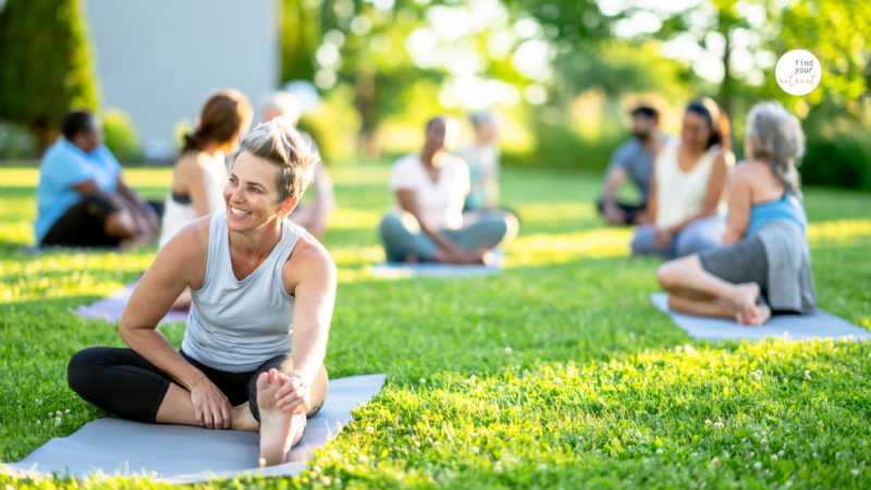 Yoga Seminar