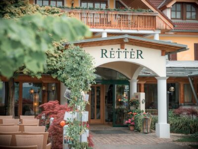 3 Tage Auszeit mit Meditation, Achtsamkeit, Klang & Wellness im RETTER 4*Superior Bio-Natur-Resort