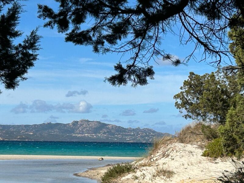 GOLDENE (Aus-) ZEIT für Frauen zwischen 40 und 60 Jahren auf Sardinien