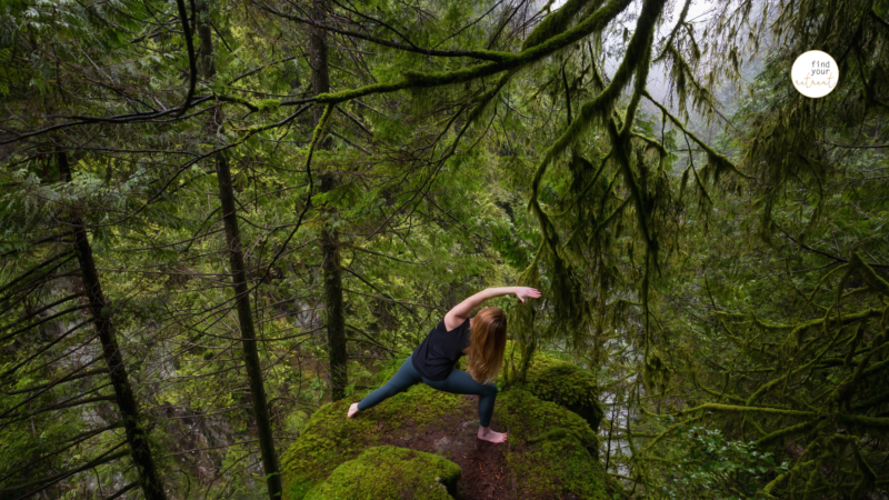 Wald Yoga