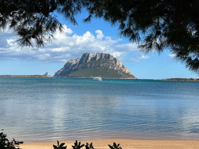 GOLDENE (Aus-) ZEIT für Frauen zwischen 40 und 60 Jahren auf Sardinien