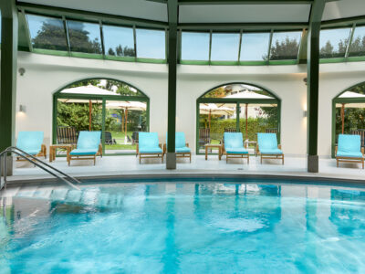 YOGA Retreats im Alpenhaus Gasteinertal, Salzburger Land