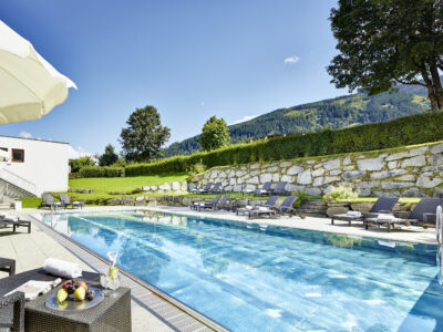 YOGA Retreats im Das Alpenhaus Kaprun, Salzburger Land