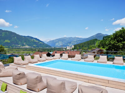 YOGA Retreats im ever.grün KAPRUN, Salzburger Land