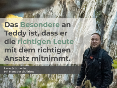 Leadership Hike & Retreat | 4 Tage Wandern, Meditieren & Netzwerken für Führungskräfte