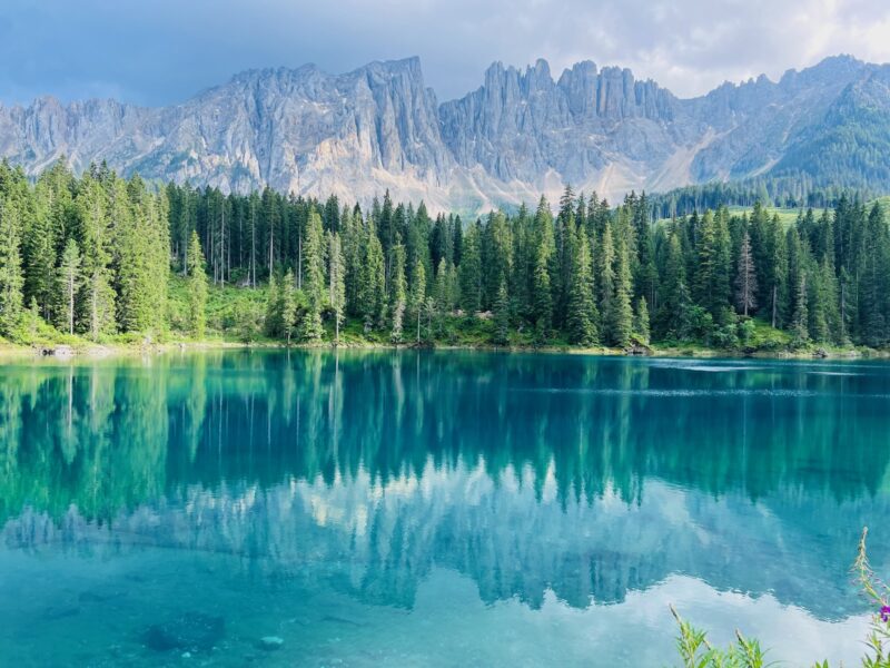 Leadership Coaching Retreat - 3 Tage Impulse, Kraft und Klarheit in den Dolomiten