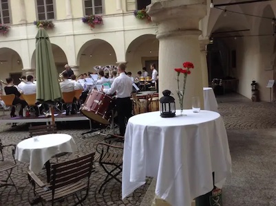 Sommertanzwoche in der Südsteiermark